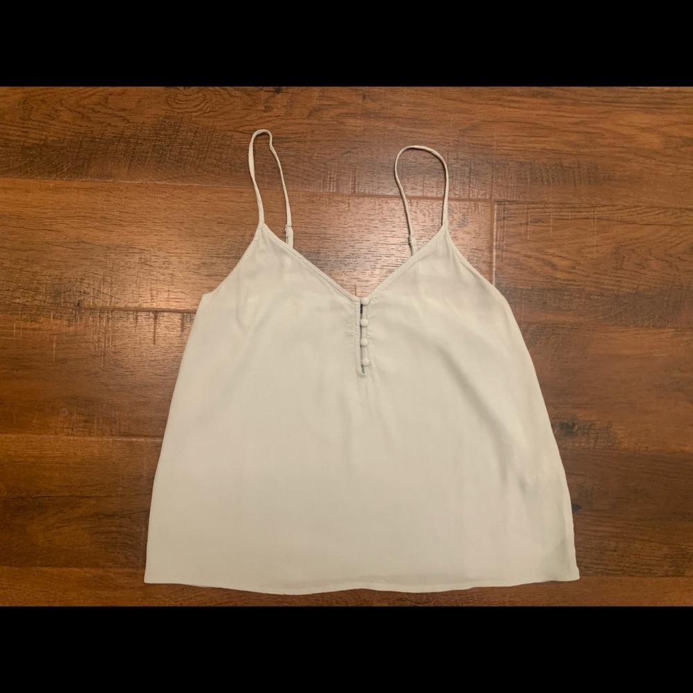 Blouse from forever 21